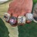 2022 Georgia Bulldogs Championship Rings Collection